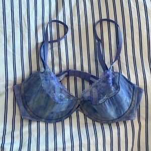 Savage fenty peekaboo bra
